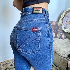 Y2K jean in perfect condition